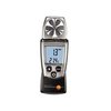 Testo 410-1 Pocket Pro Air Velocity & Temp Meter 0560 4101